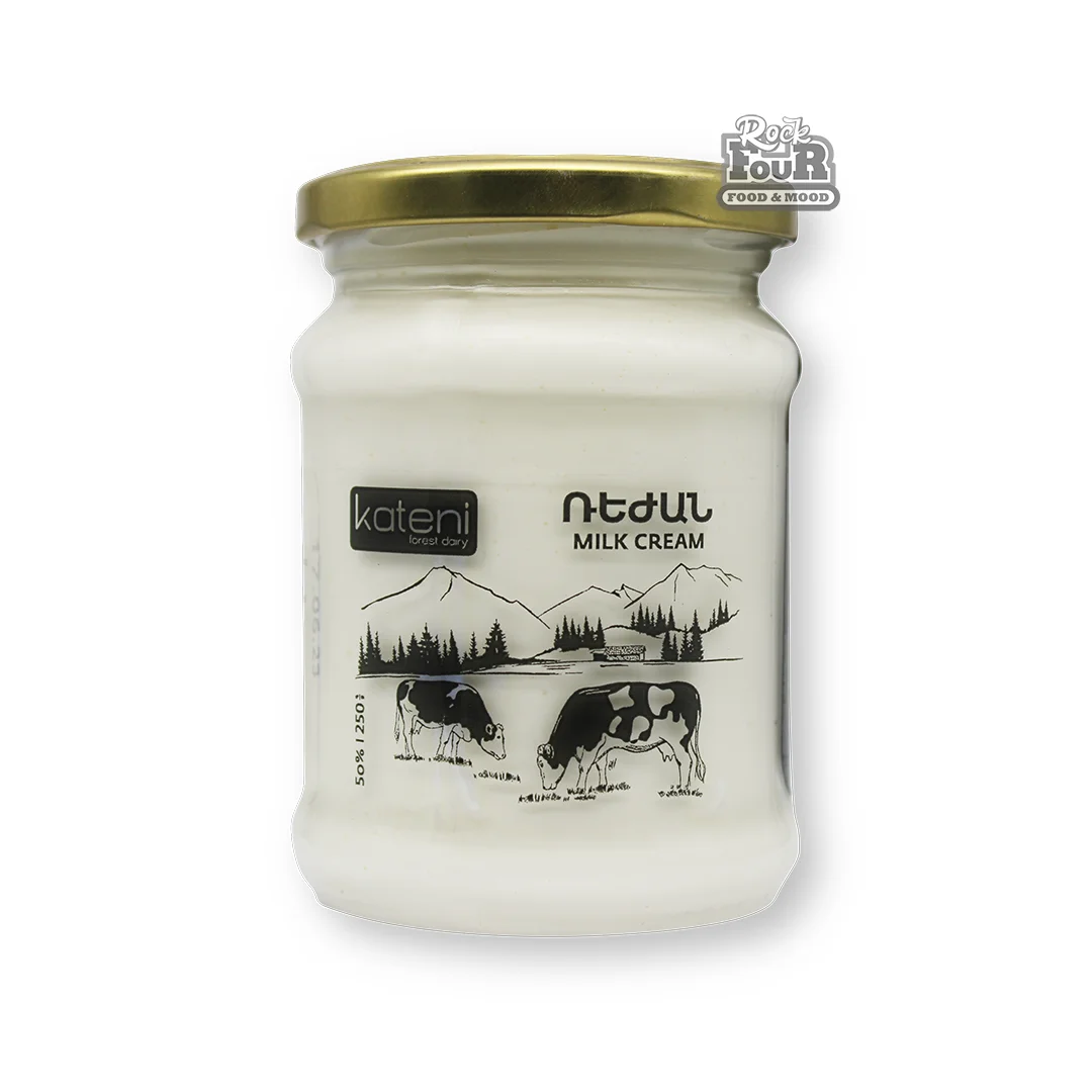 Ռեժան «Kateni» 50% 250գ